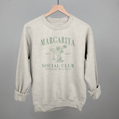Margarita Social Club Ivy + Cloth