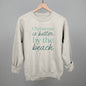 Christmas Is Better By The Beach Ivy + Cloth