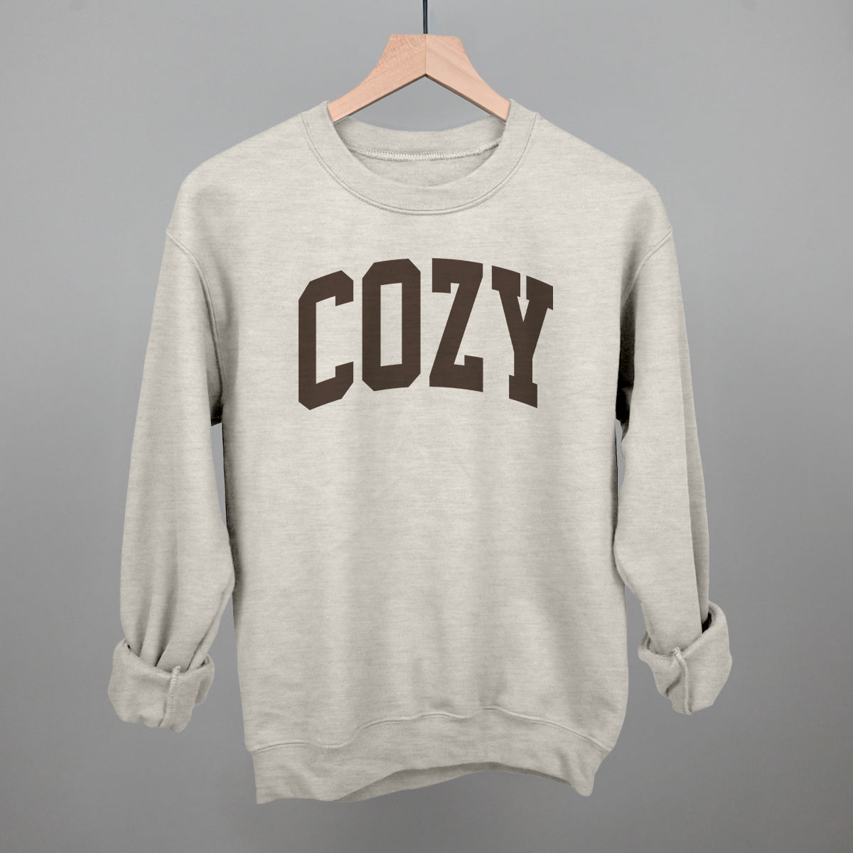 Cozy Arch Ivy + Cloth