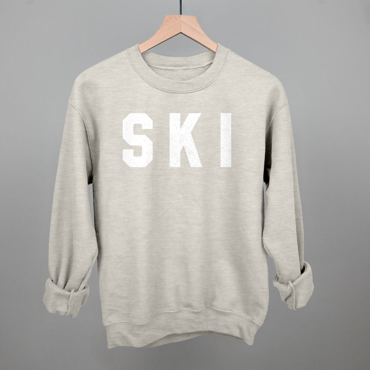 Ski Collegiate Ivy + Cloth