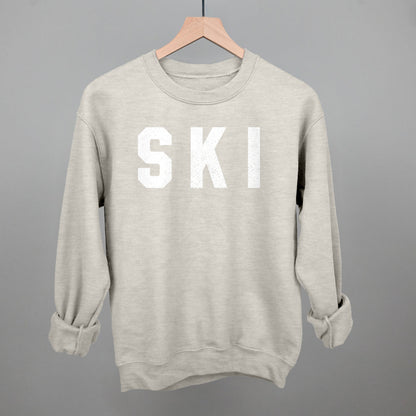 Ski Collegiate Ivy + Cloth