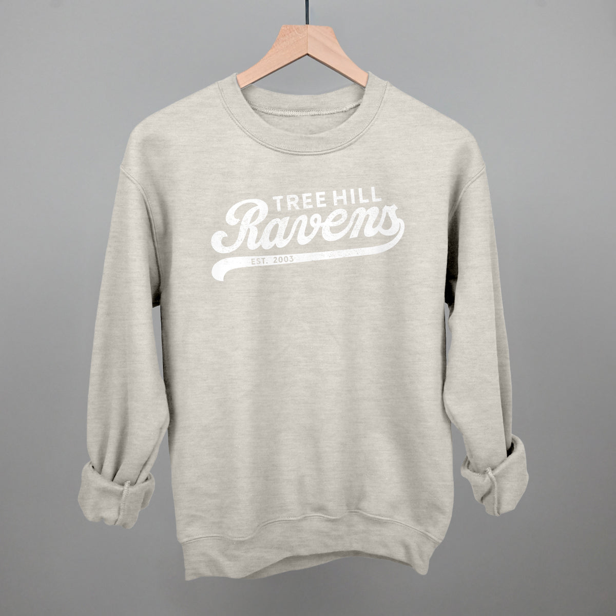 Tree Hill Ravens Varsity Ivy + Cloth
