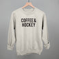 Coffee & Hockey Ivy + Cloth