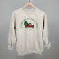 Christmas Tree Farm 1989 Ivy + Cloth
