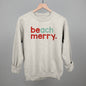 Beach Merry (Text Only) Ivy + Cloth