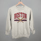 Boston Baseball Ivy + Cloth