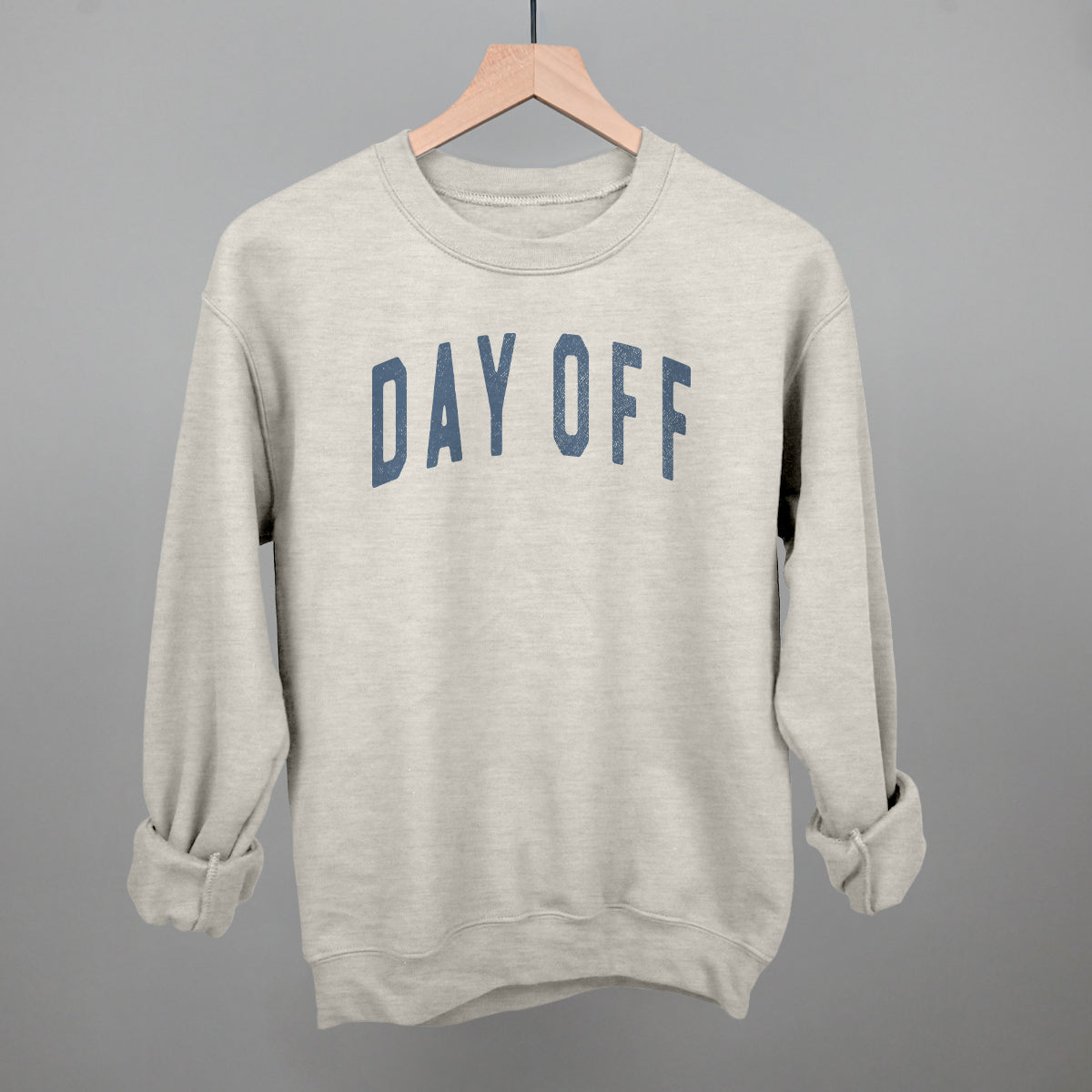 Day Off Collegiate Ivy + Cloth