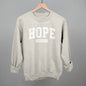 Hope Jeremiah 29:11 Ivy + Cloth