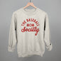 The Baseball Mom Society Ivy + Cloth