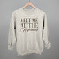 Meet Me At The Reformer Ivy + Cloth