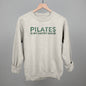 Pilates Is My Happy Hour Ivy + Cloth