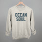 Ocean Soul Ivy + Cloth