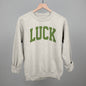 Luck Arch Ivy + Cloth