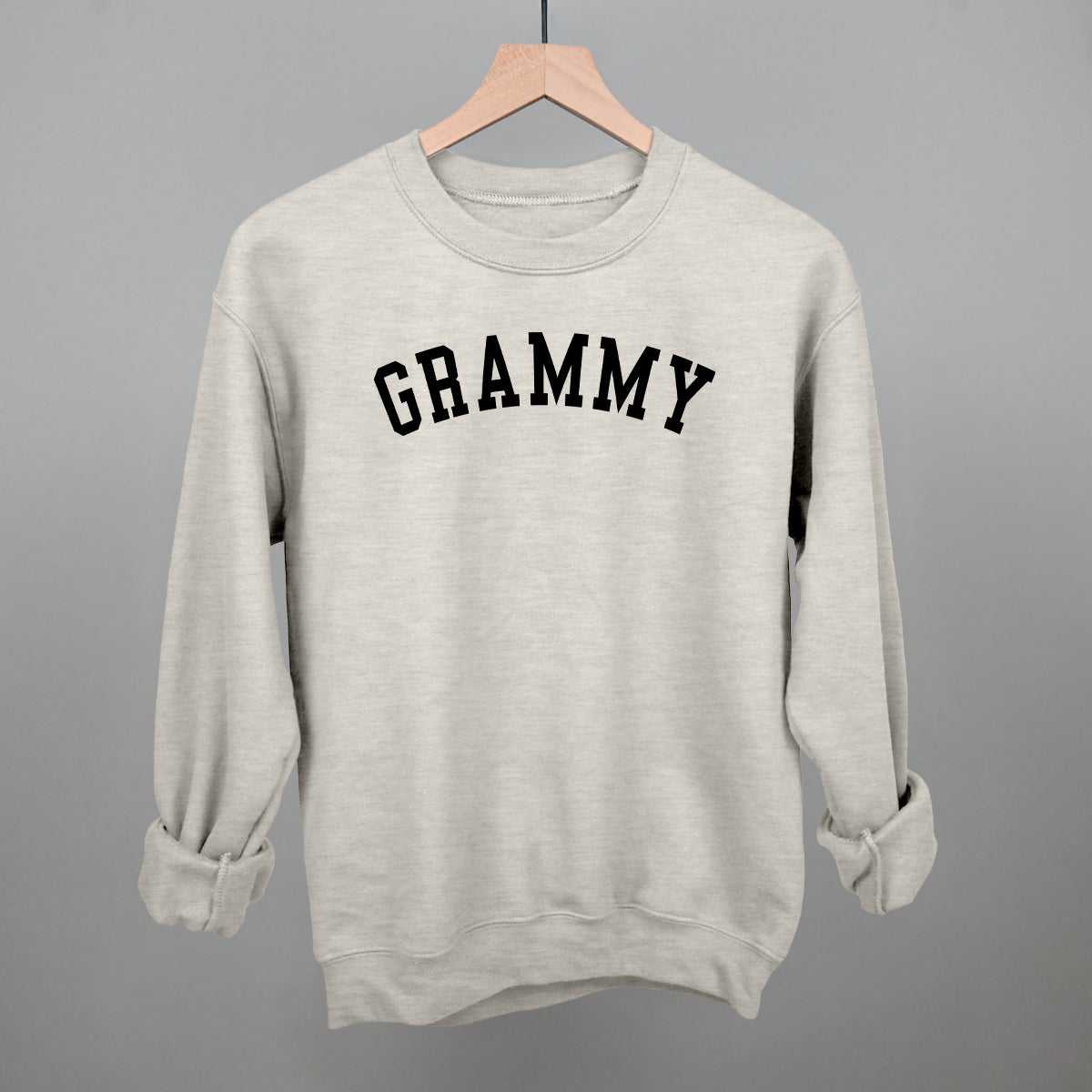 Grammy (Collegiate) Ivy + Cloth