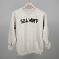 Grammy (Collegiate) Ivy + Cloth