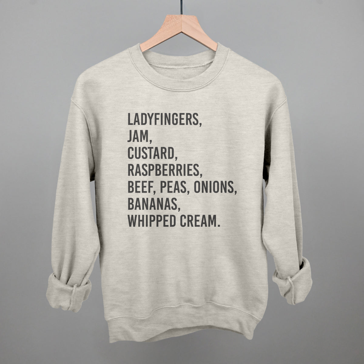 Thanksgiving Trifle Recipe Ivy + Cloth