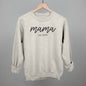 Mama Est 2026 Script Ivy + Cloth
