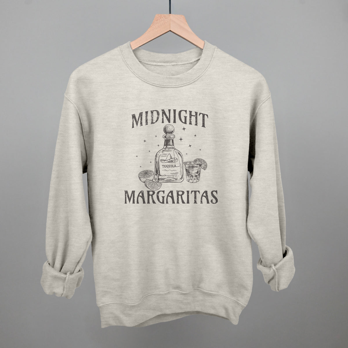 Midnight Margaritas Ivy + Cloth