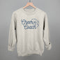 Cheer Coach Script Ivy + Cloth