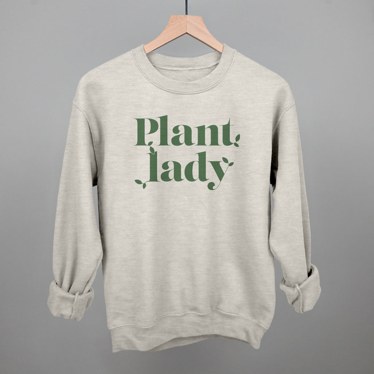 Plant Lady Ivy + Cloth