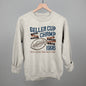 Geller Cup Champ 1996 Ivy + Cloth
