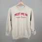 Meet Me In New Bern Ivy + Cloth