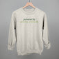 Powered By Pilates And Luck Ivy + Cloth