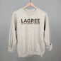 Lagree Is My Happy Hour Ivy + Cloth