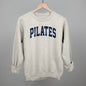 Pilates Arch (Navy) Ivy + Cloth