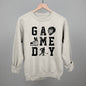 Game Day Hockey Icons Ivy + Cloth