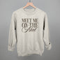Meet Me On The Mat Ivy + Cloth