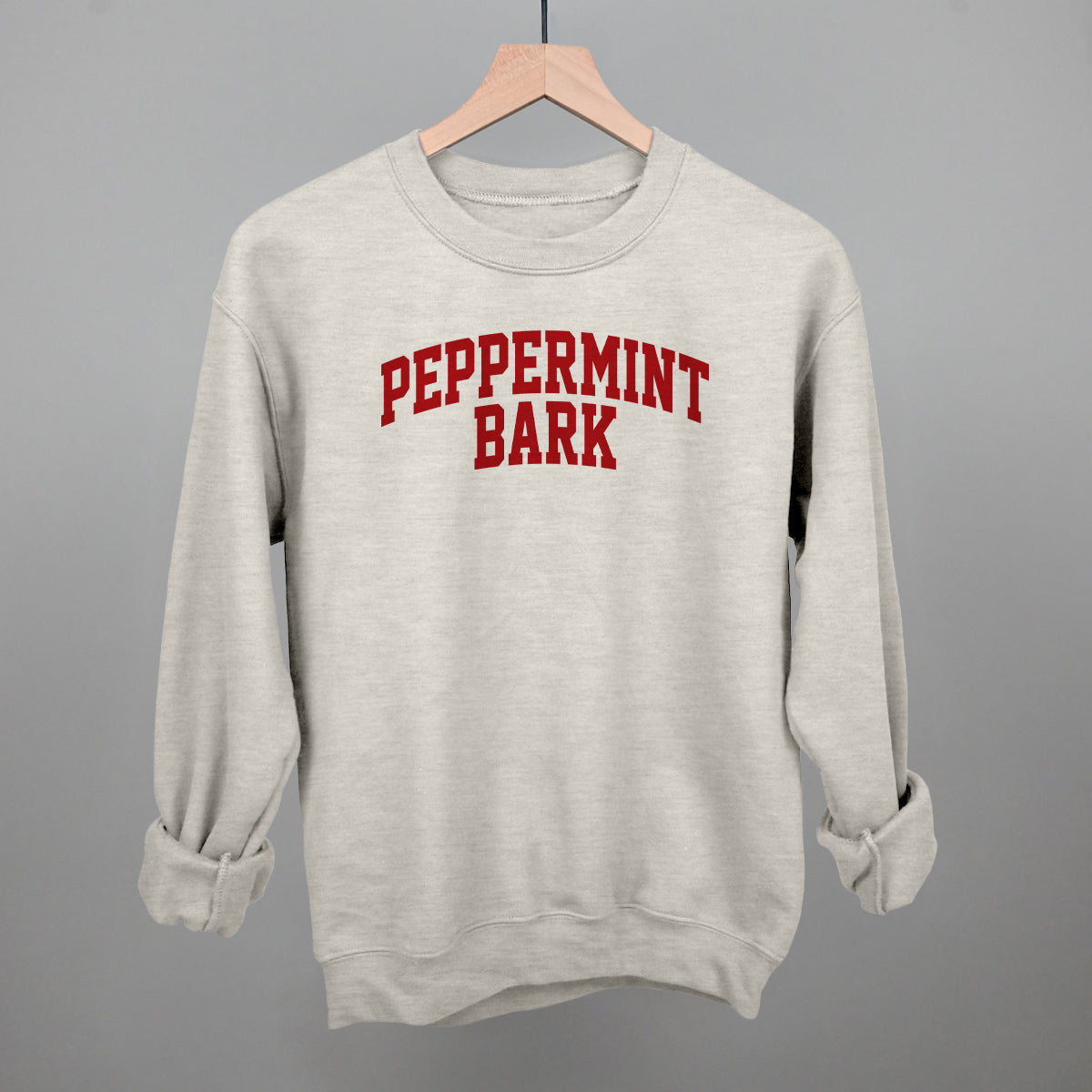 Peppermint Bark Arch Ivy + Cloth