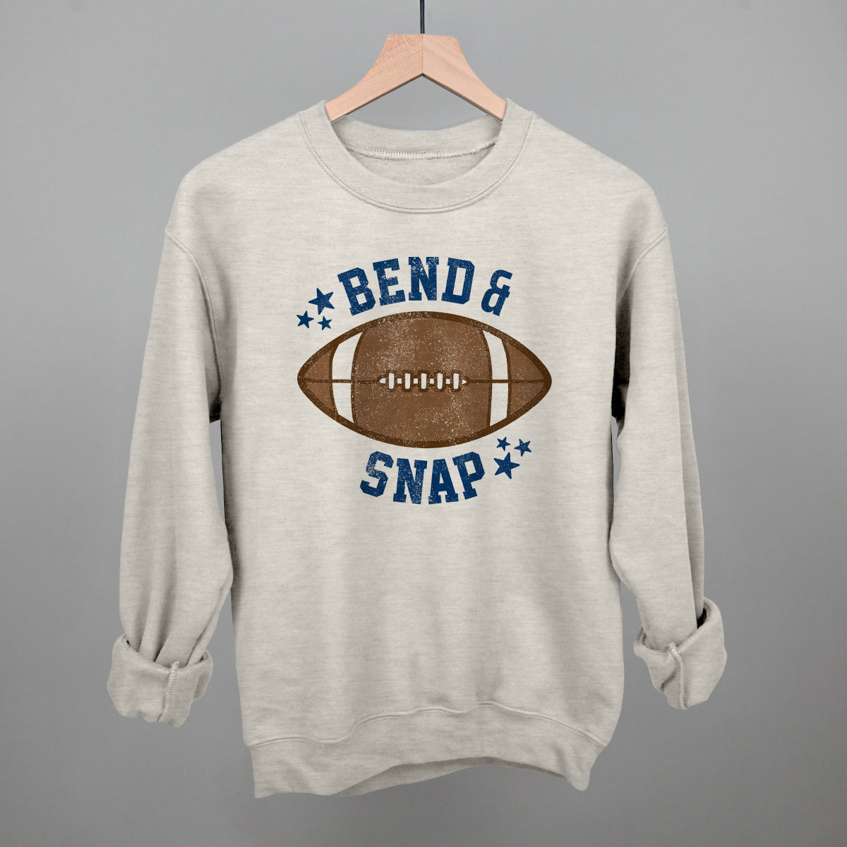 Bend & Snap Ivy + Cloth