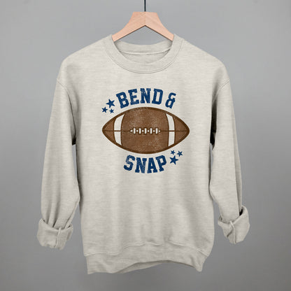 Bend & Snap Ivy + Cloth