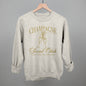 Champagne Social Club Ivy + Cloth
