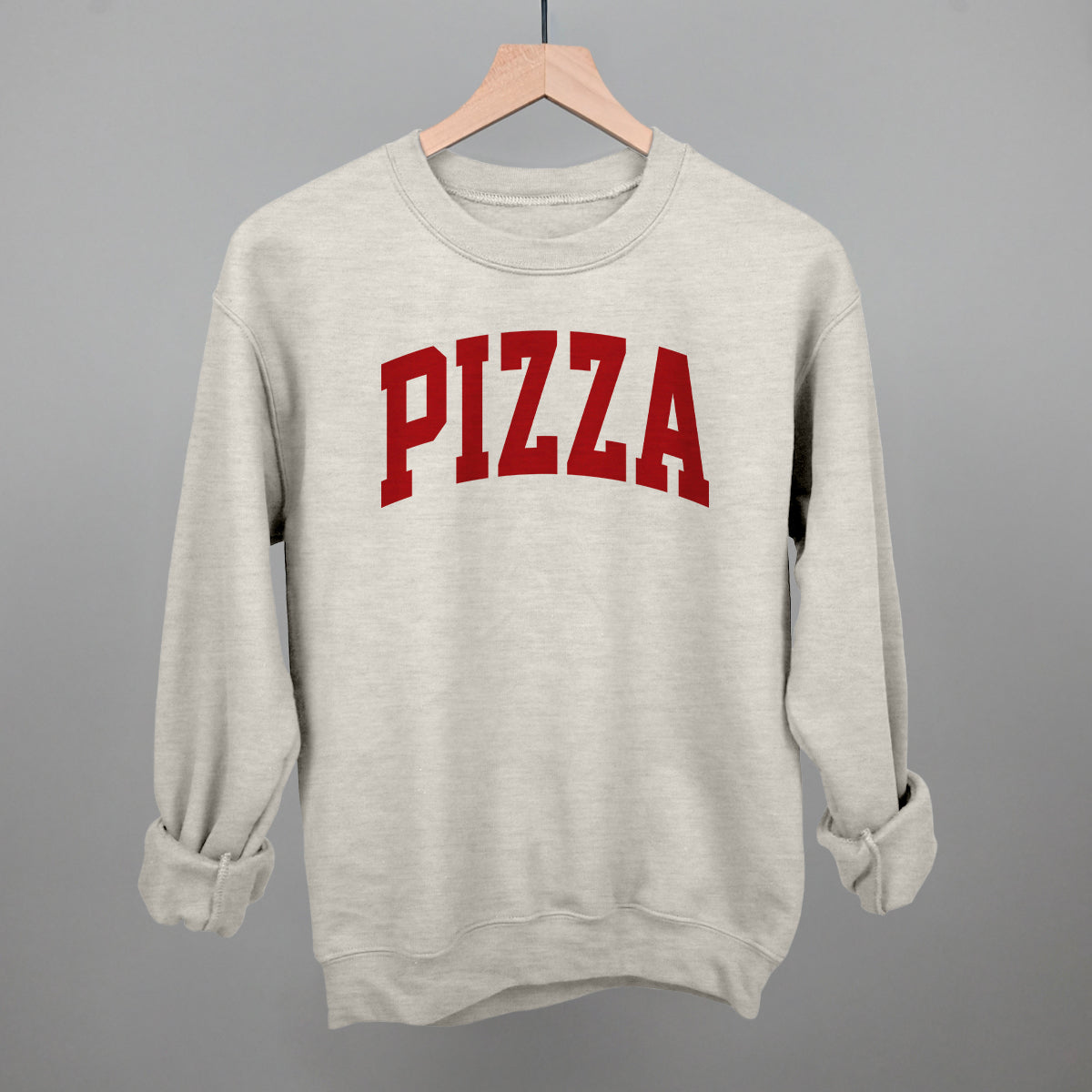 Pizza Arch Ivy + Cloth