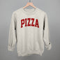 Pizza Arch Ivy + Cloth