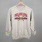 Philadelphia Baseball Ivy + Cloth