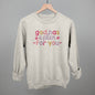 God Has A Plan For You Ivy + Cloth