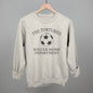 The Tortured Soccer Moms Department Ivy + Cloth