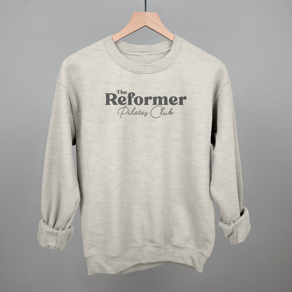 The Reformer Pilates Club Ivy + Cloth