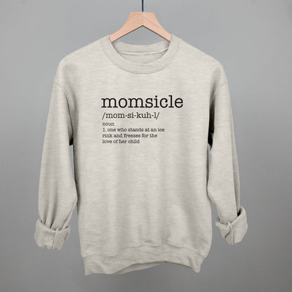 Momsicle Ivy + Cloth