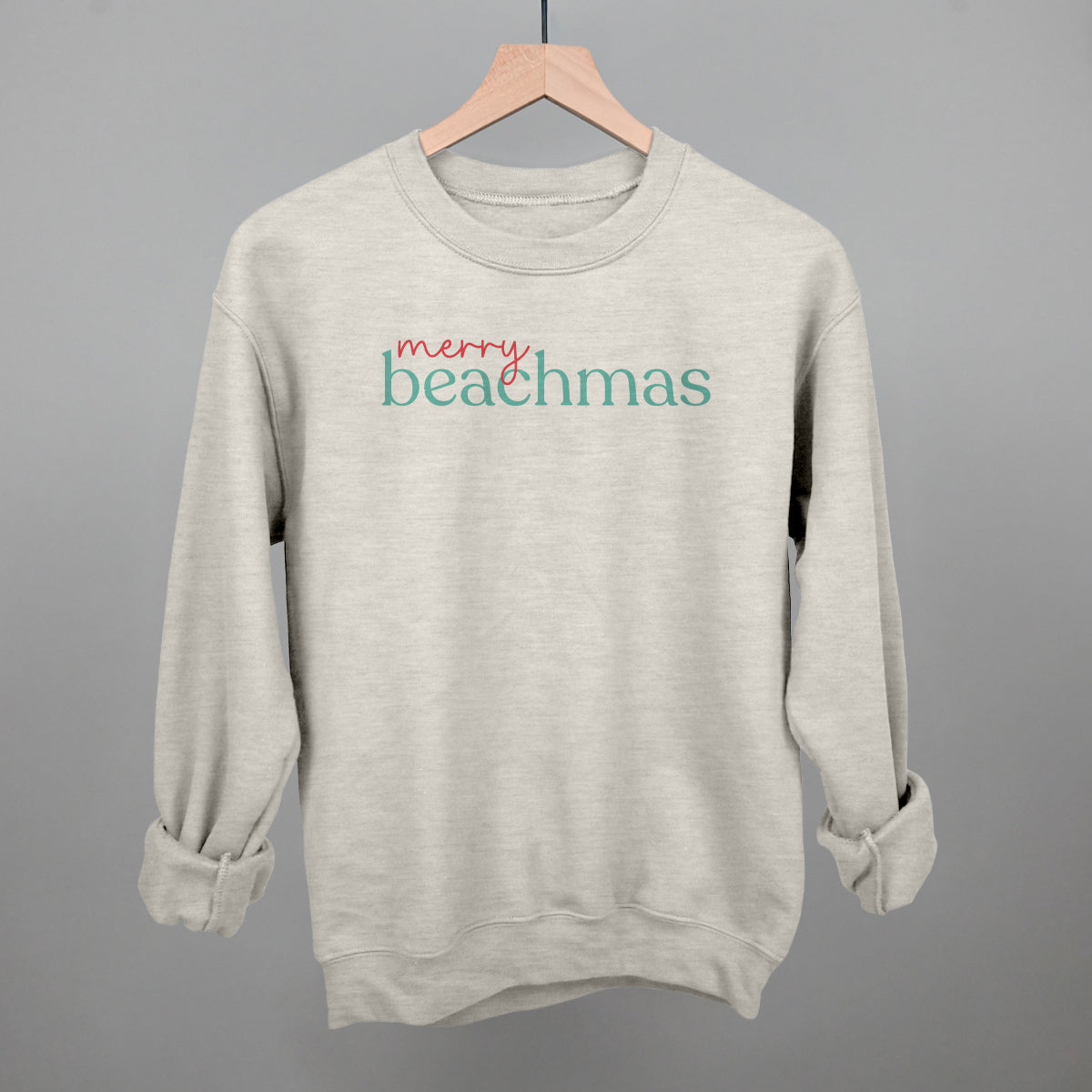Merry Beachmas Ivy + Cloth