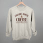 Freshly Boo'd Coffee Ivy + Cloth