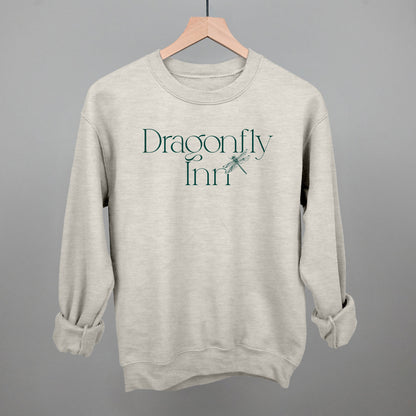 Dragonfly Inn Ivy + Cloth