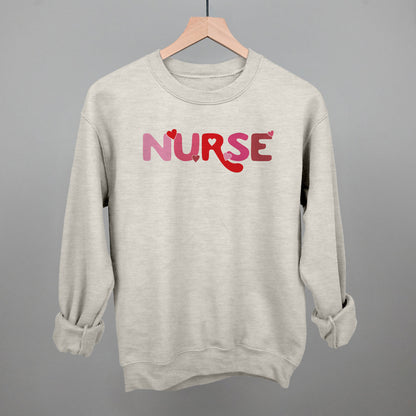 Nurse (Valentine's Retro) Ivy + Cloth