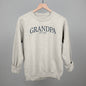 Grandpa Est 2026 Ivy + Cloth