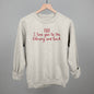 I Love You To The Library And Back Ivy + Cloth