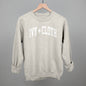 Ivy + Cloth Branded Collegiate Ivy + Cloth