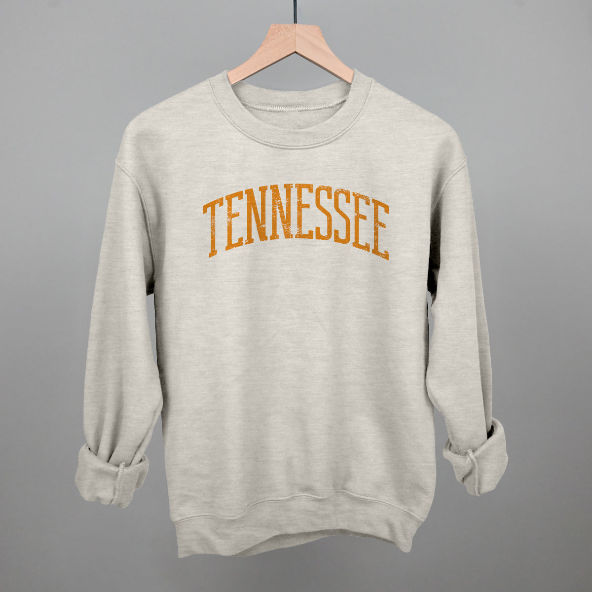 Tennessee Arch Ivy + Cloth